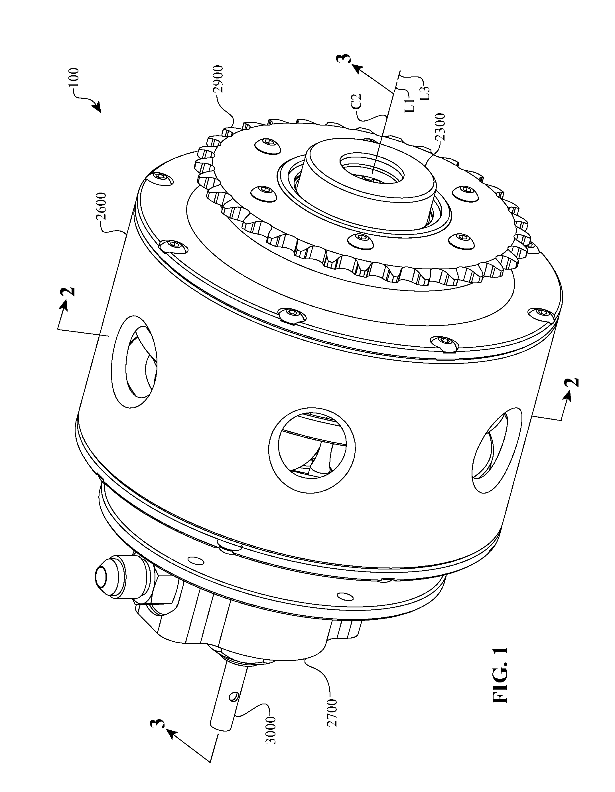 Continuously and/or infinitely variable transmissions and methods therefor