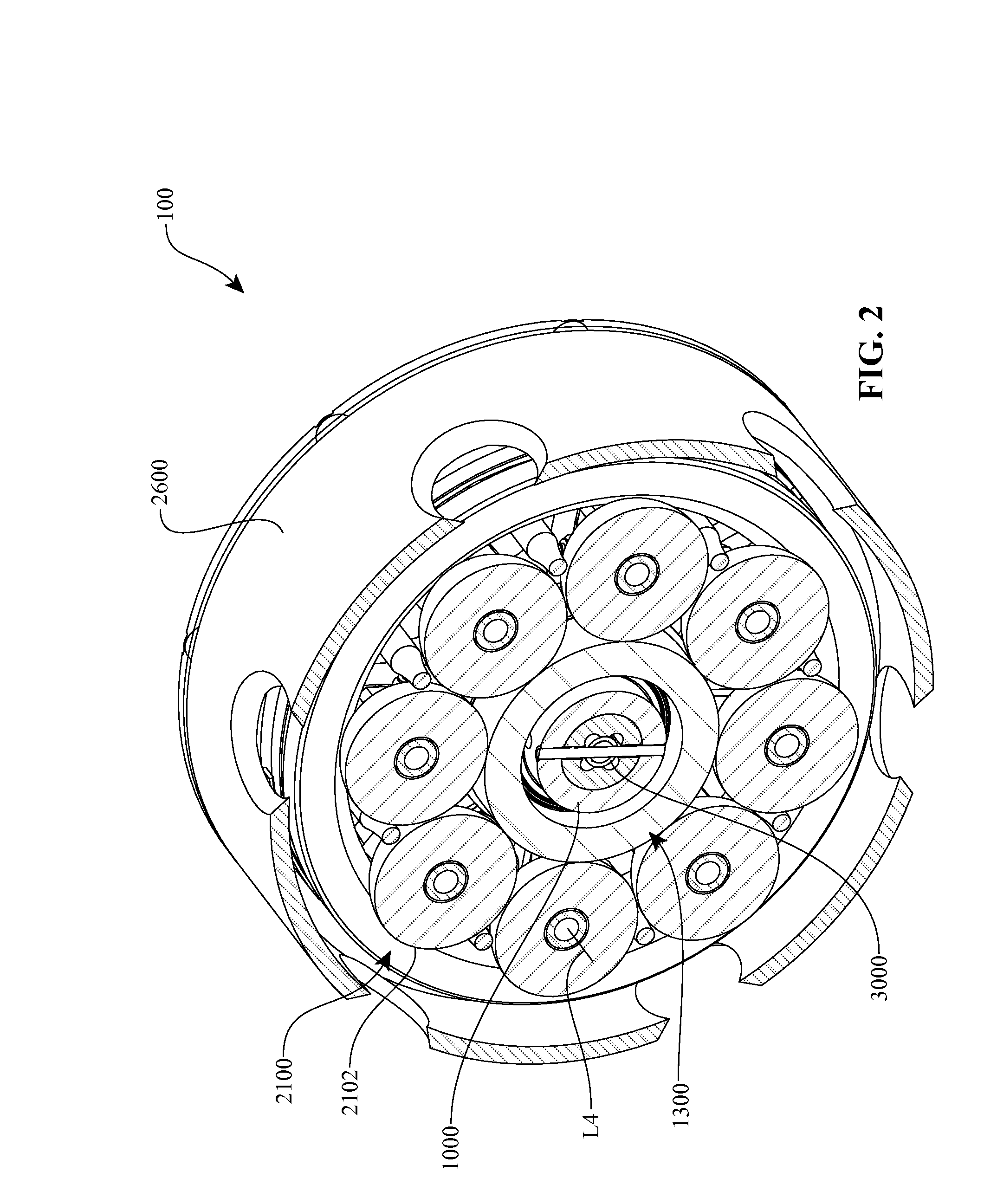 Continuously and/or infinitely variable transmissions and methods therefor