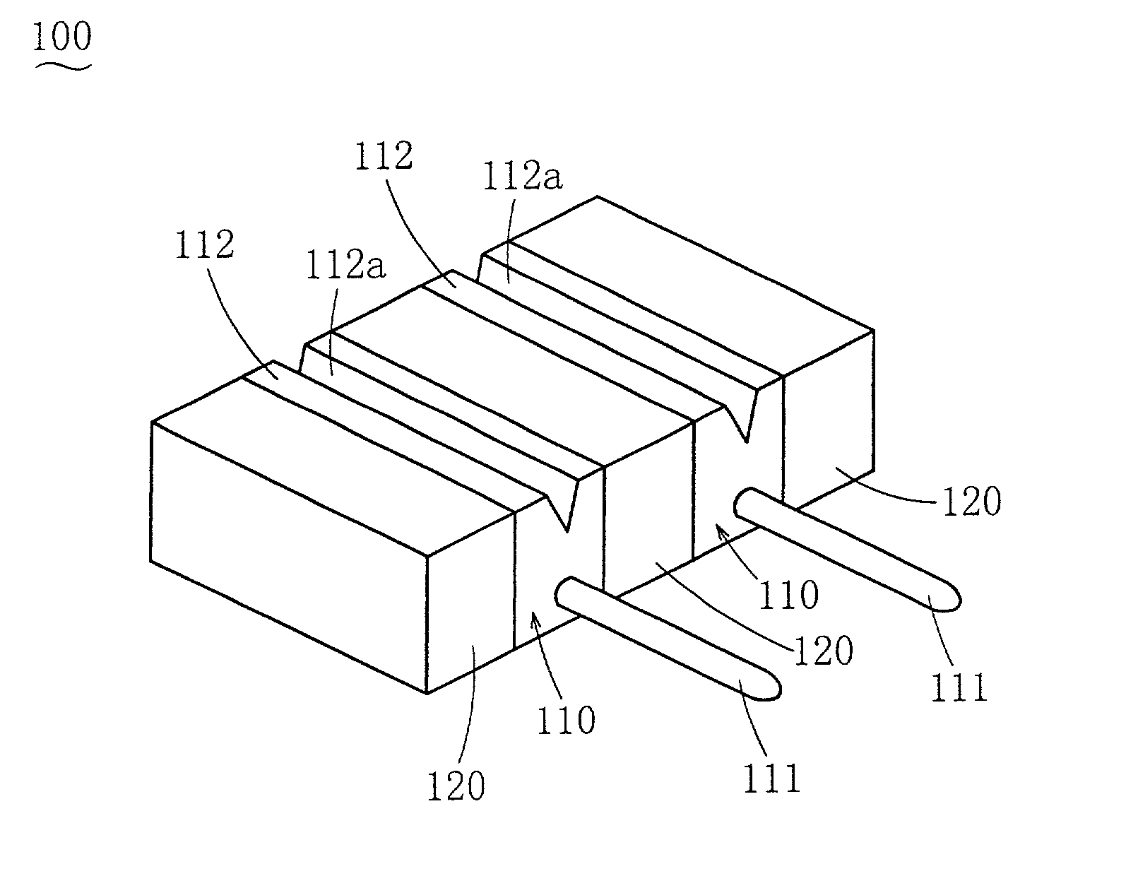 Electric connector for twisted pair cable using resin solder and a method of connecting electric wire to the electric connector
