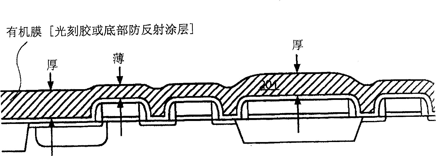 Salicide process using cmp for image sensor