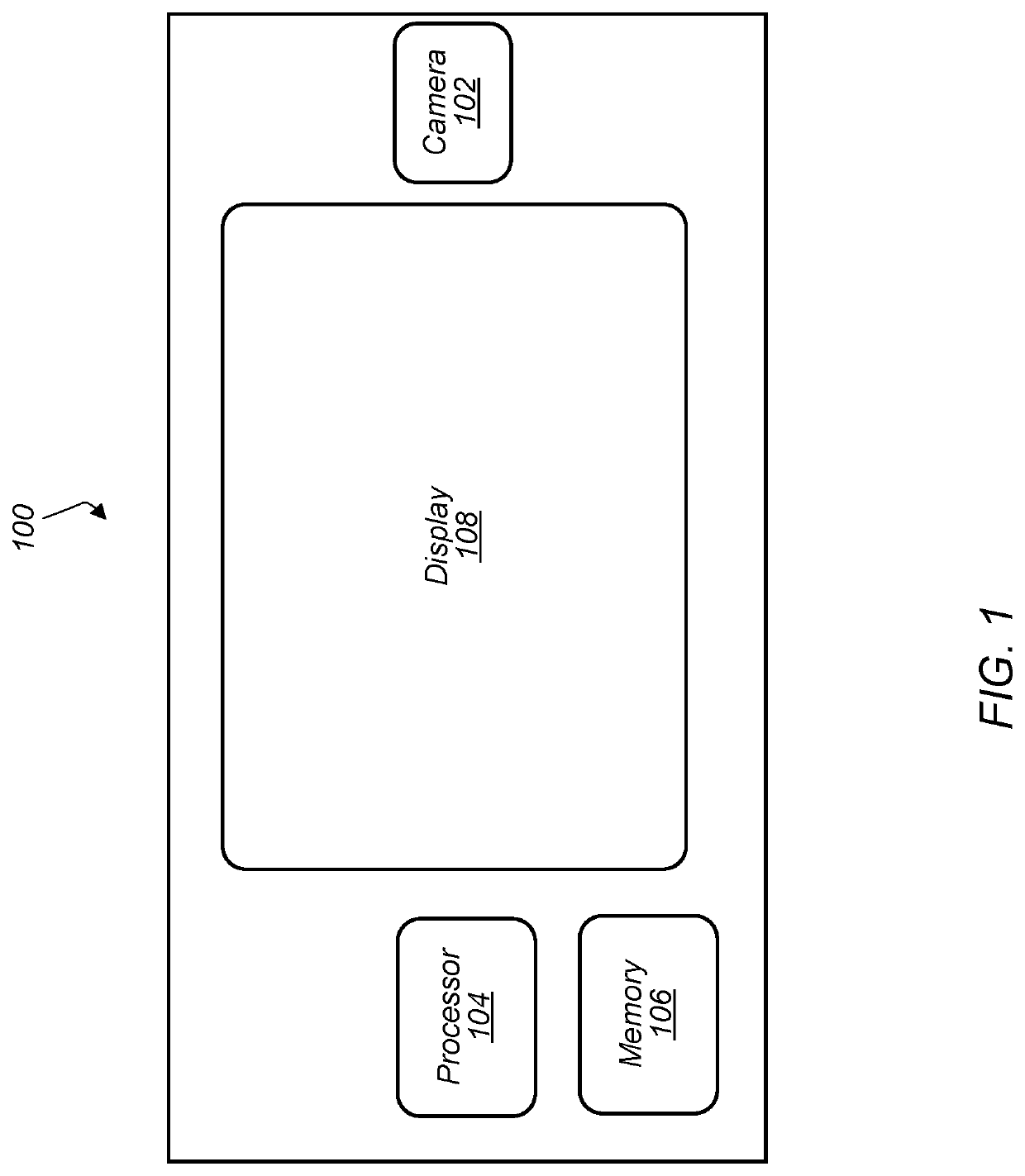 Robust face detection