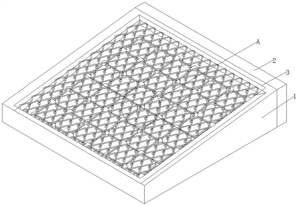 A method of using household shoe sole wiping equipment