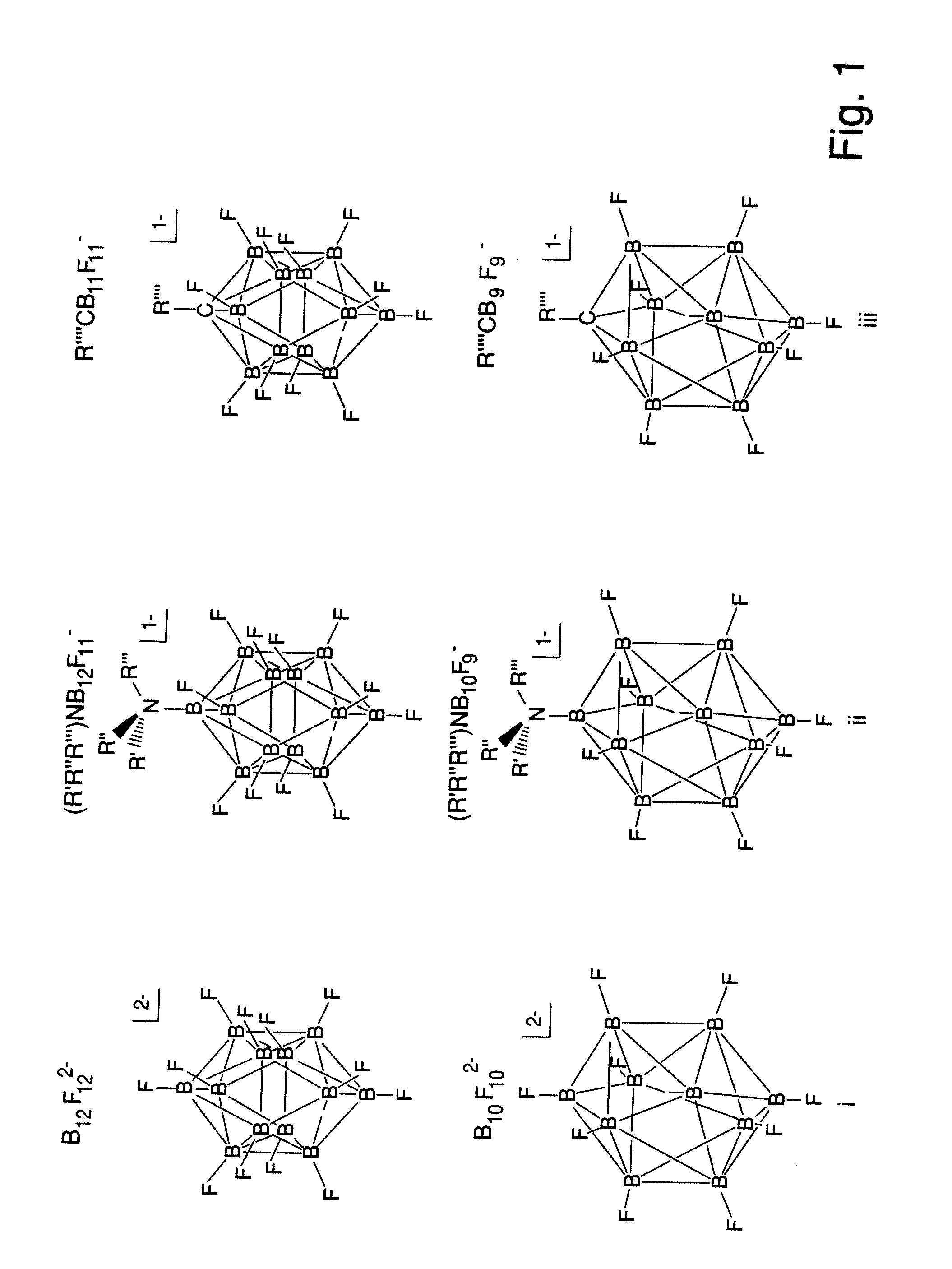 Proton Conducting Mediums for Electrochemical Devices and Electrochemical Devices Comprising the Same