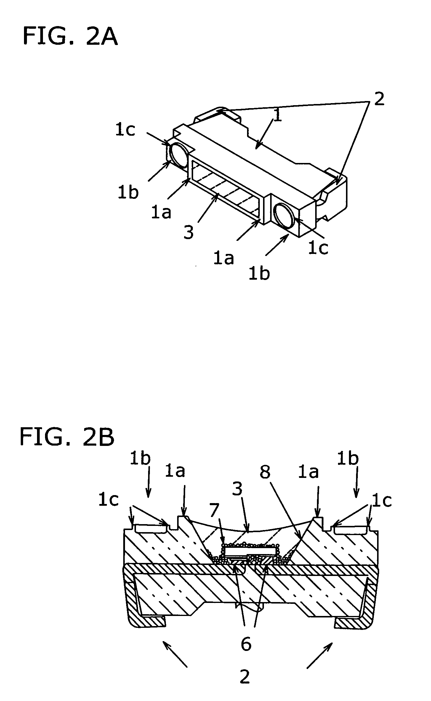 Method for making a semiconductor device