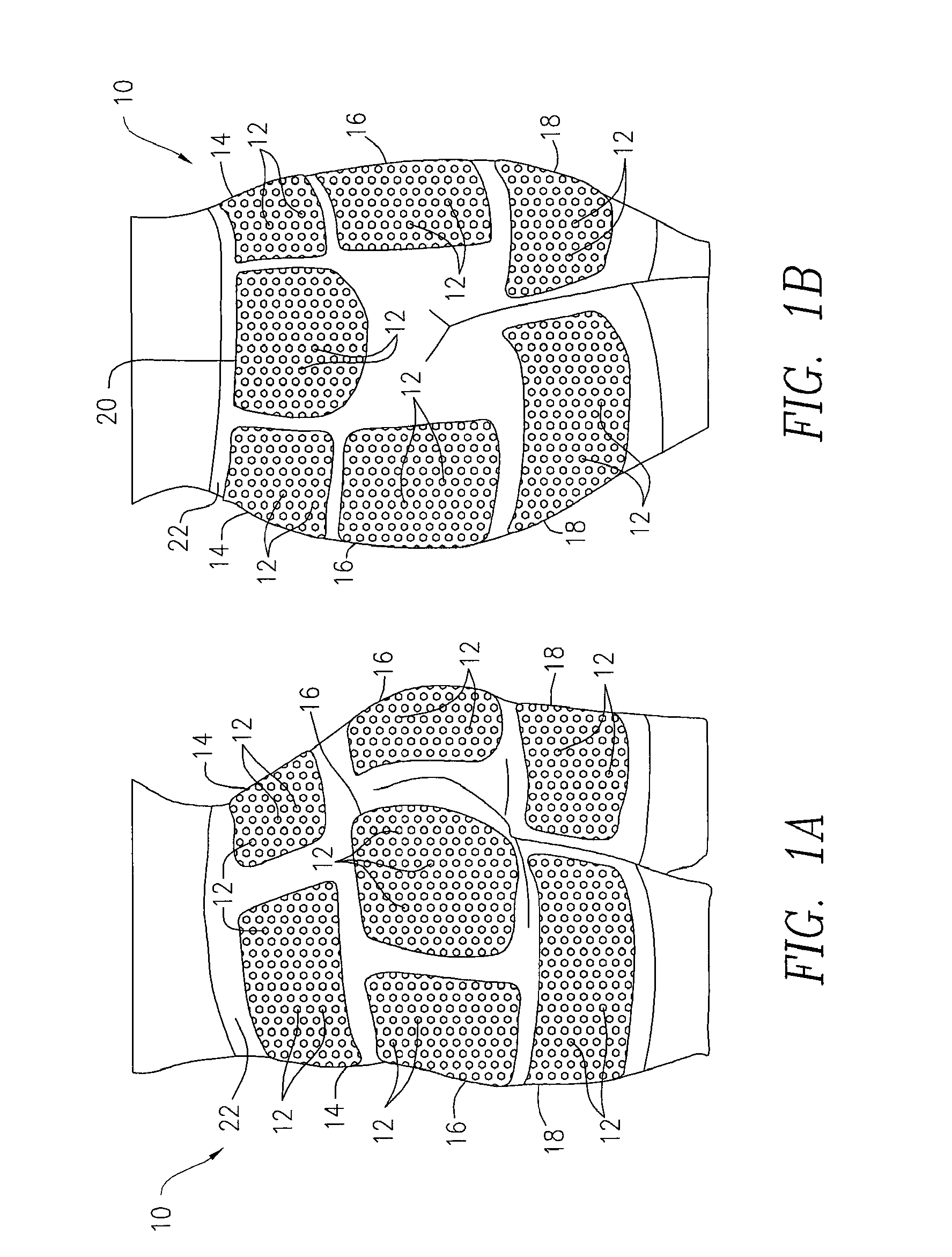 Ultrasonically Assisted Fitness Method and Apparatus