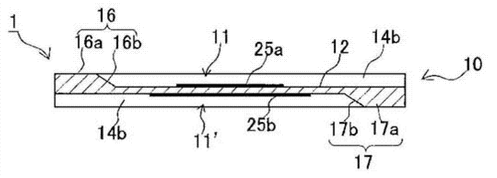 Resonating element, resonator, electronic device, electronic apparatus, moving vehicle, and method of manufacturing resonating element