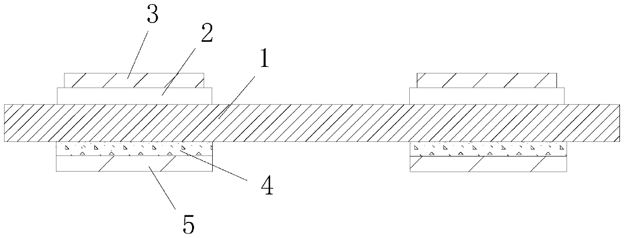 A kind of display panel, electronic equipment and preparation method of display panel