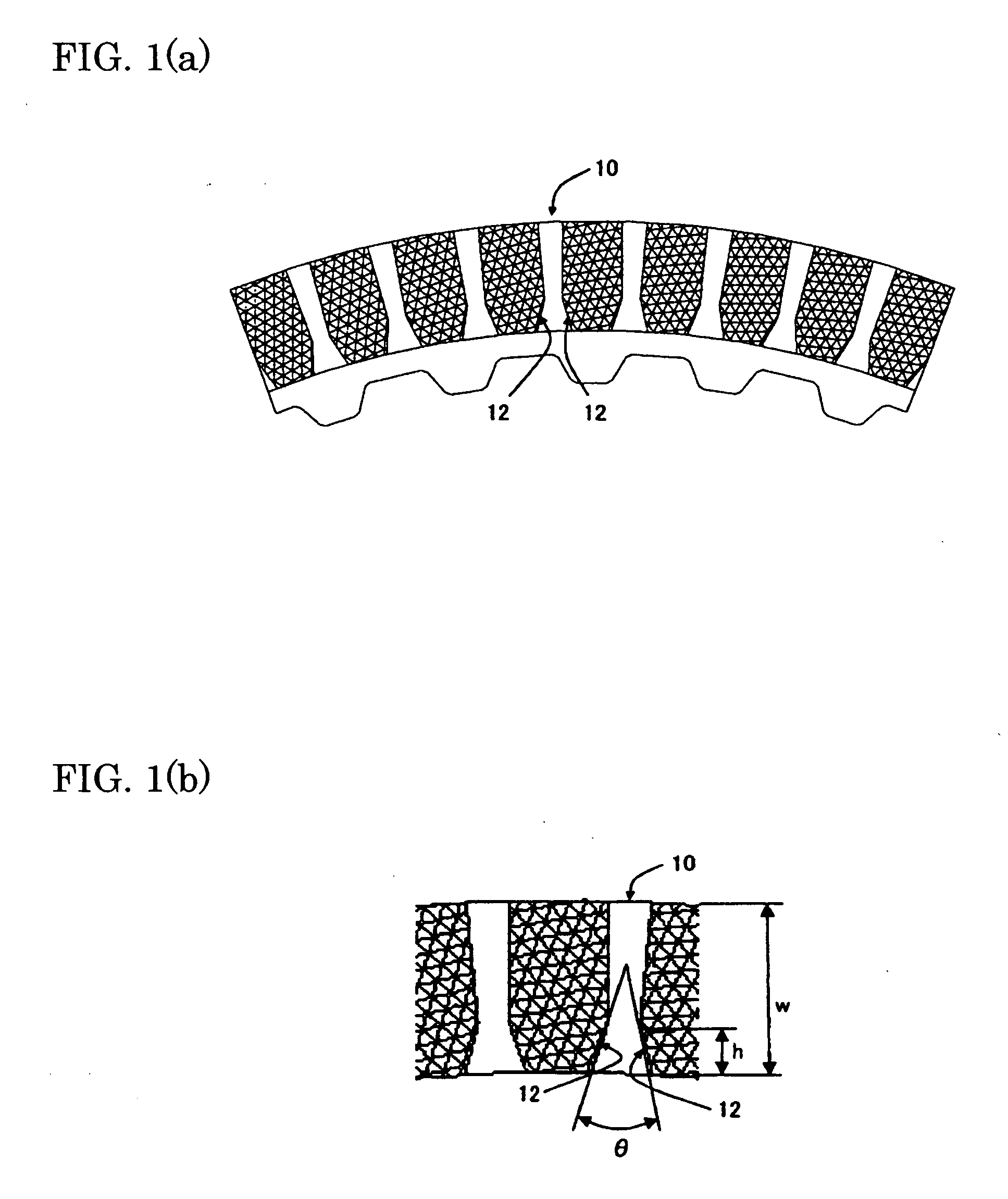 Method for optimizing groove structure of friction plate of wet type friction engagement apparatus