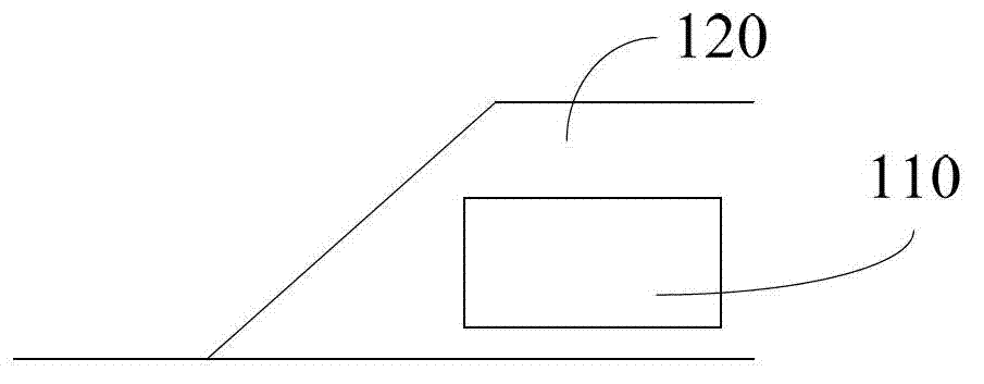 Etching method of contact hole