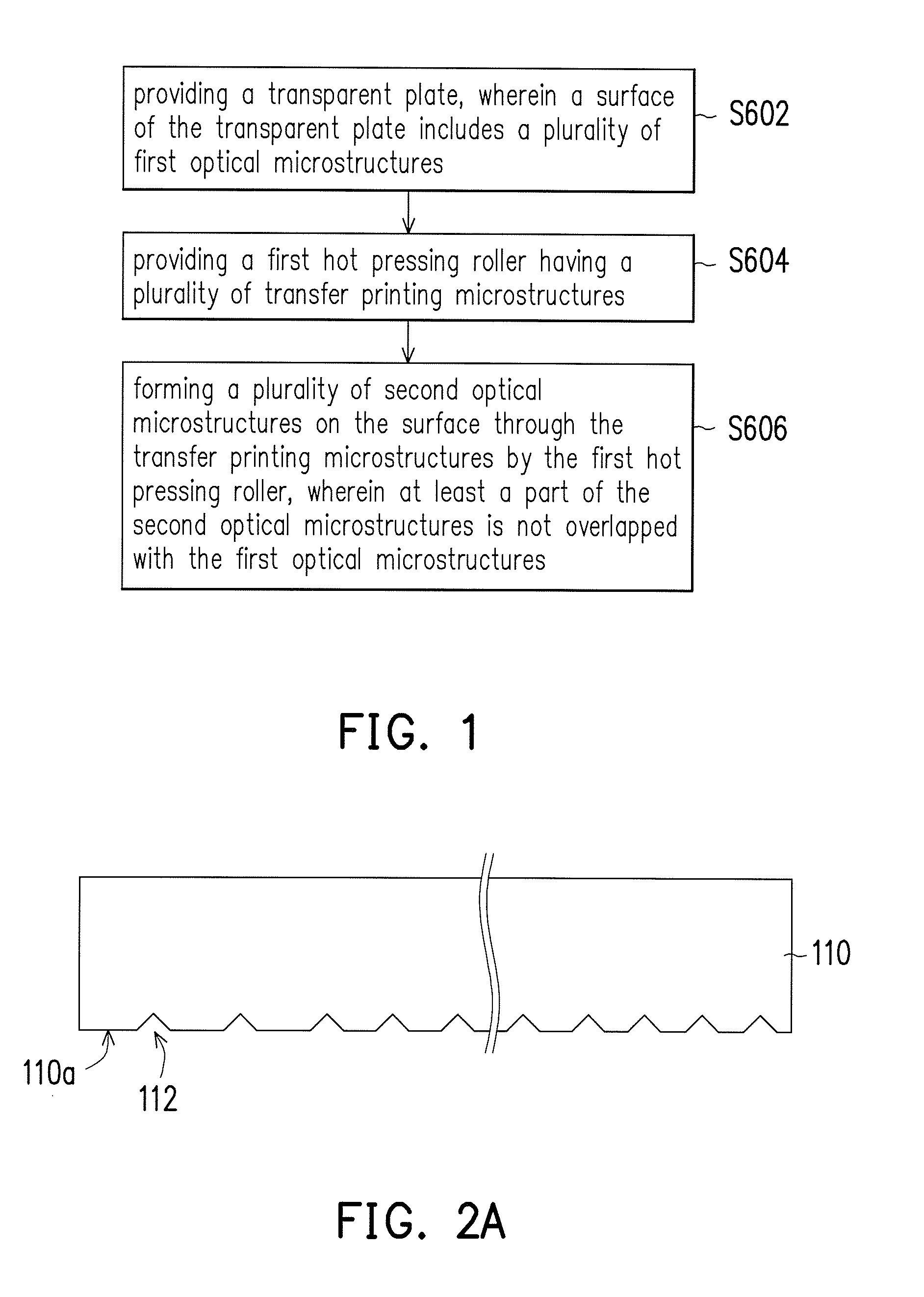 Manufacturing method of light guide plate