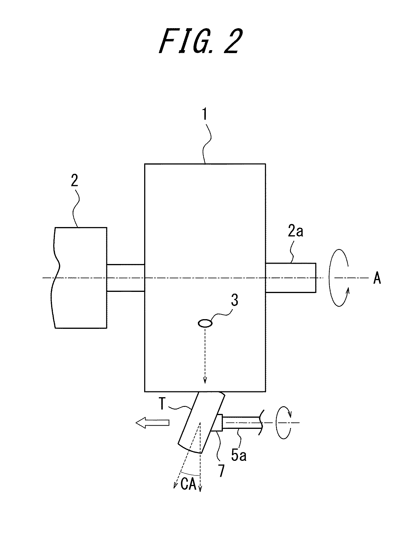 Method and apparatus for measuring tire ground contact properties