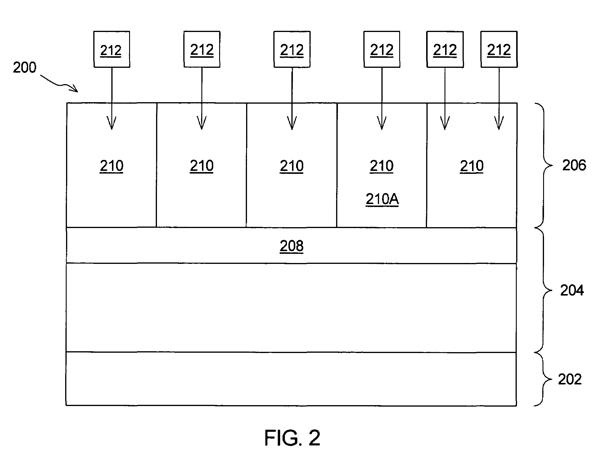 Method of assigning virtual process identifier to process within process domain