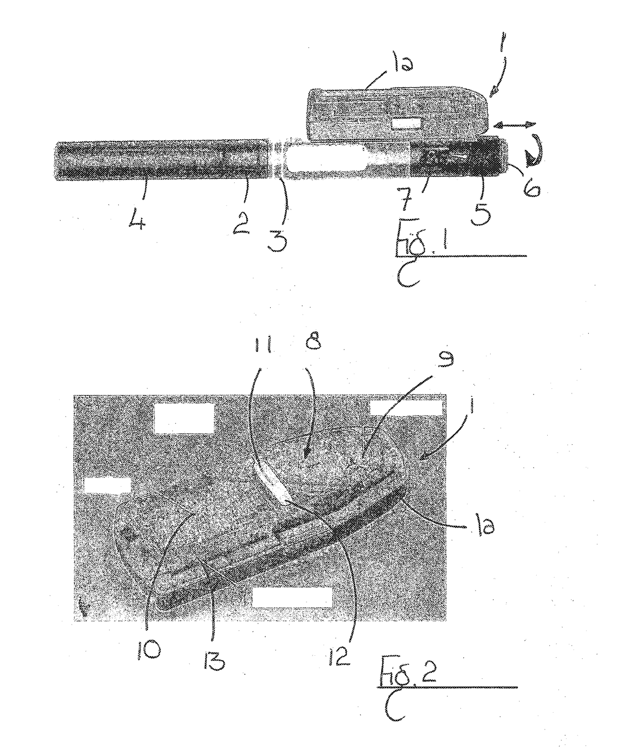 Monitoring device