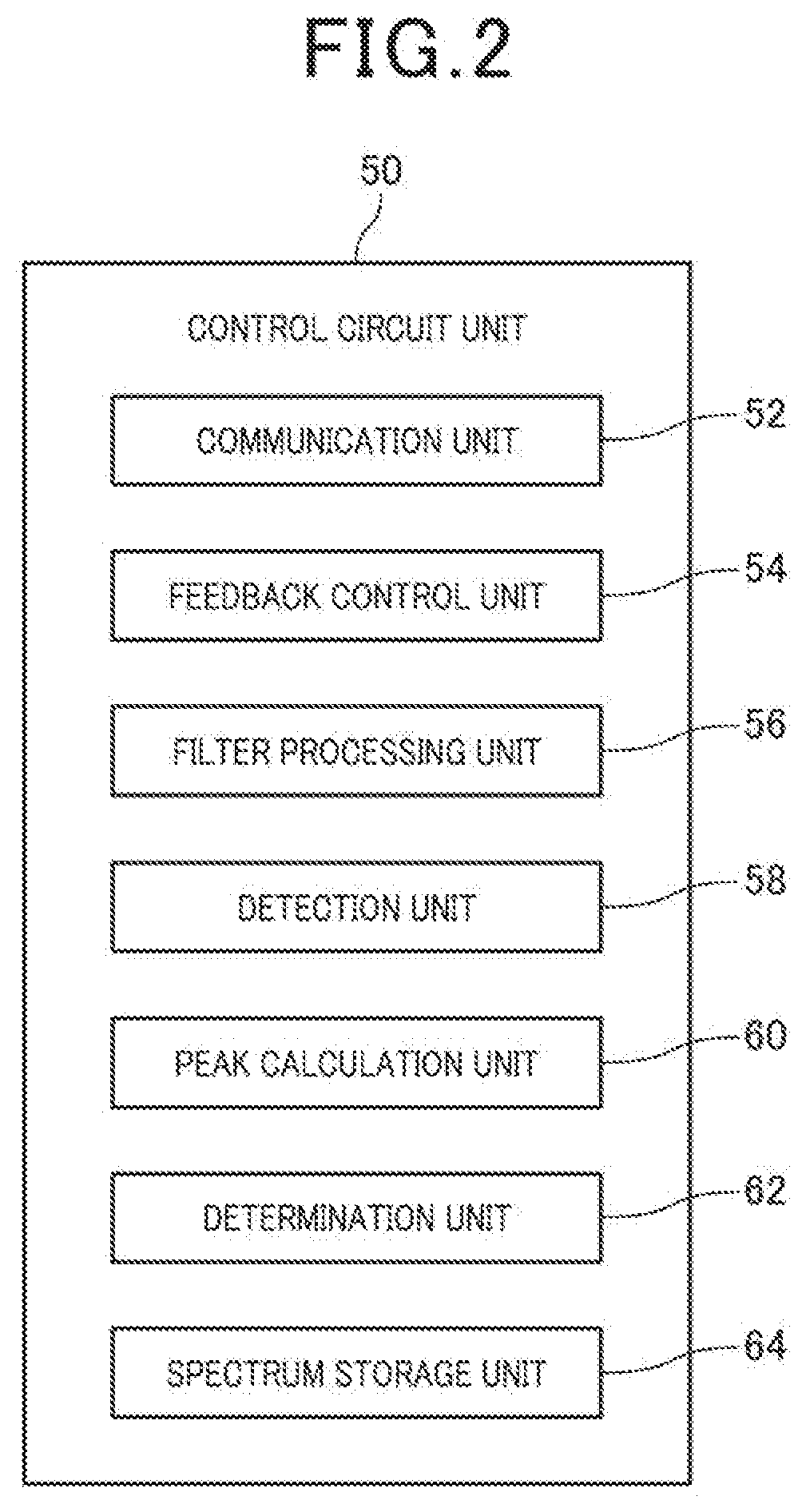 Tensile testing machine and control method of tensile testing machine