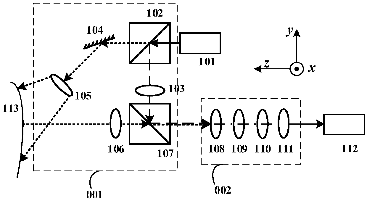 Polarization four-step phase shifting method for digital speckle interferometry