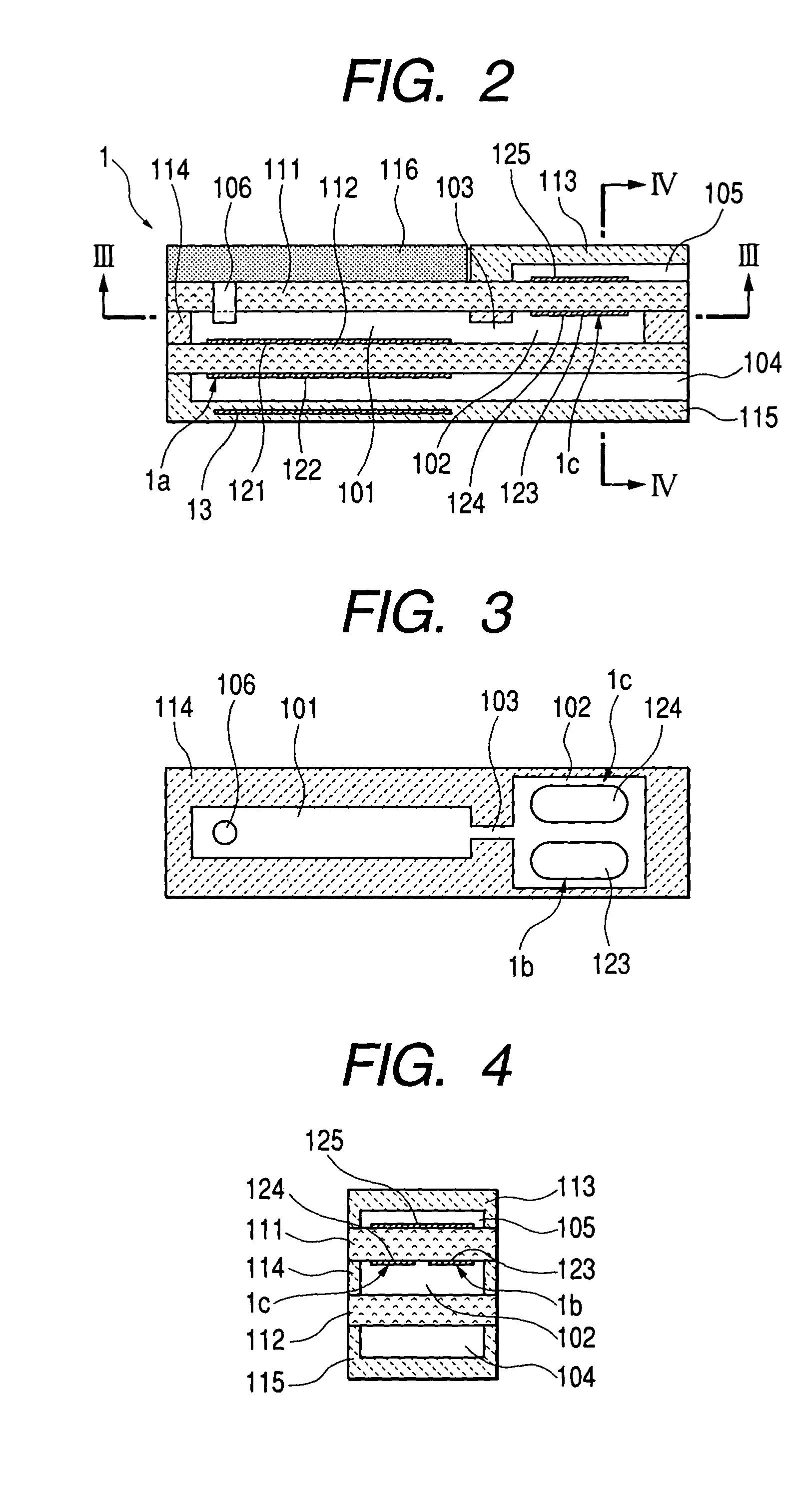Abnormality detecting device for gas sensor