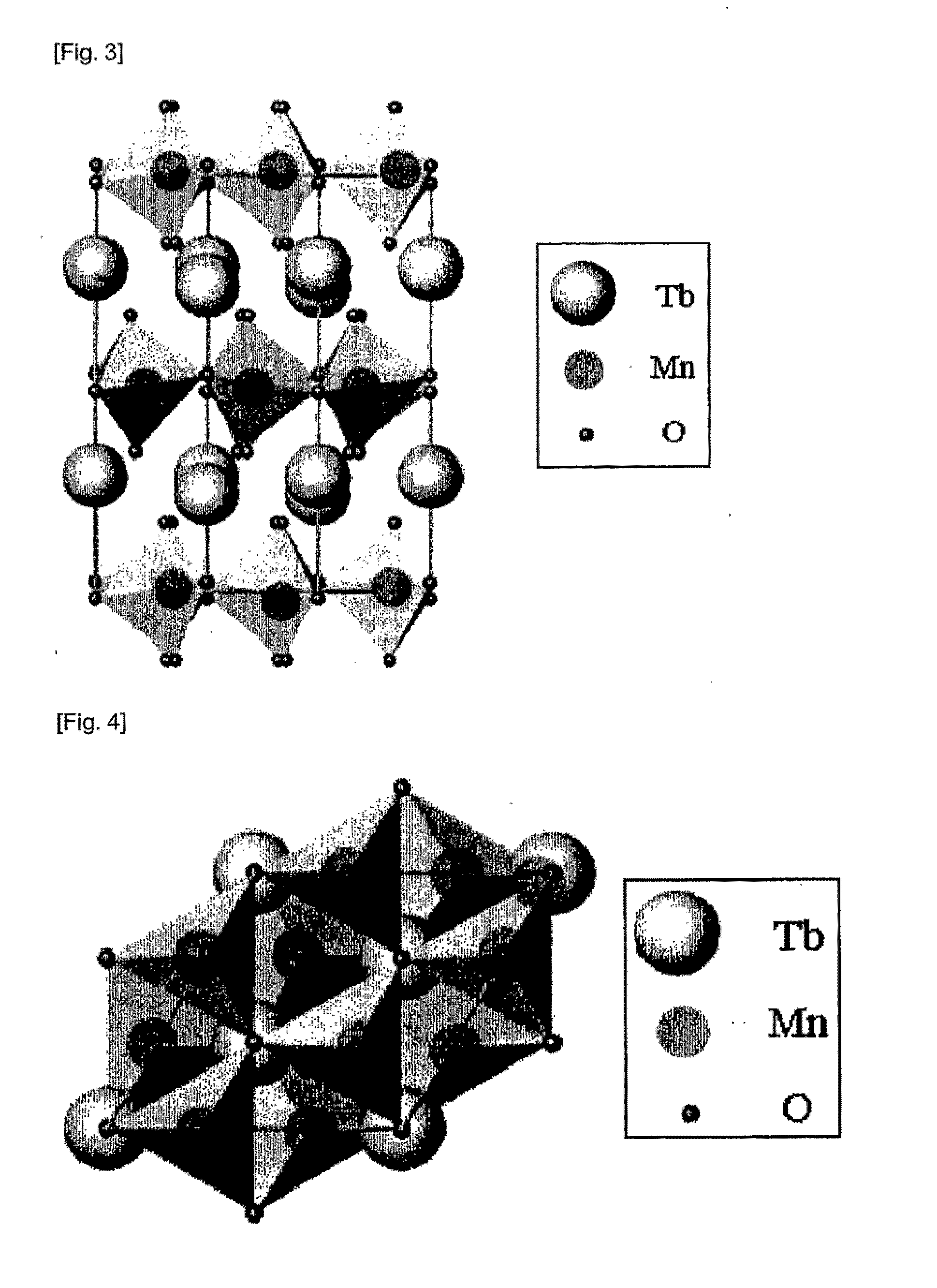 Multiferroic layer, structure including the layer, and methods of forming the layer and the structure