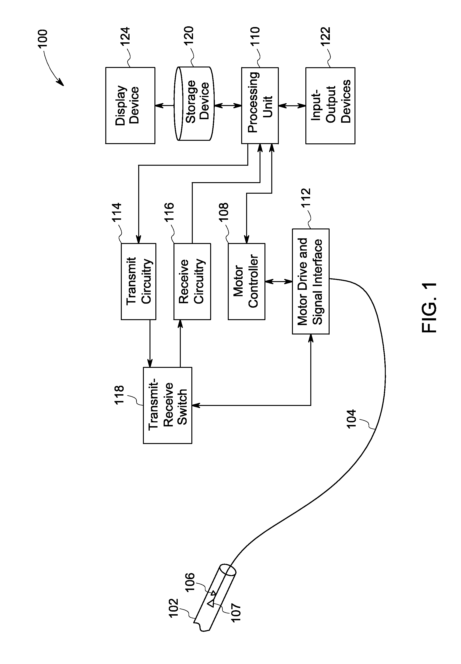 Methods and systems for intravascular imaging and flow measurement