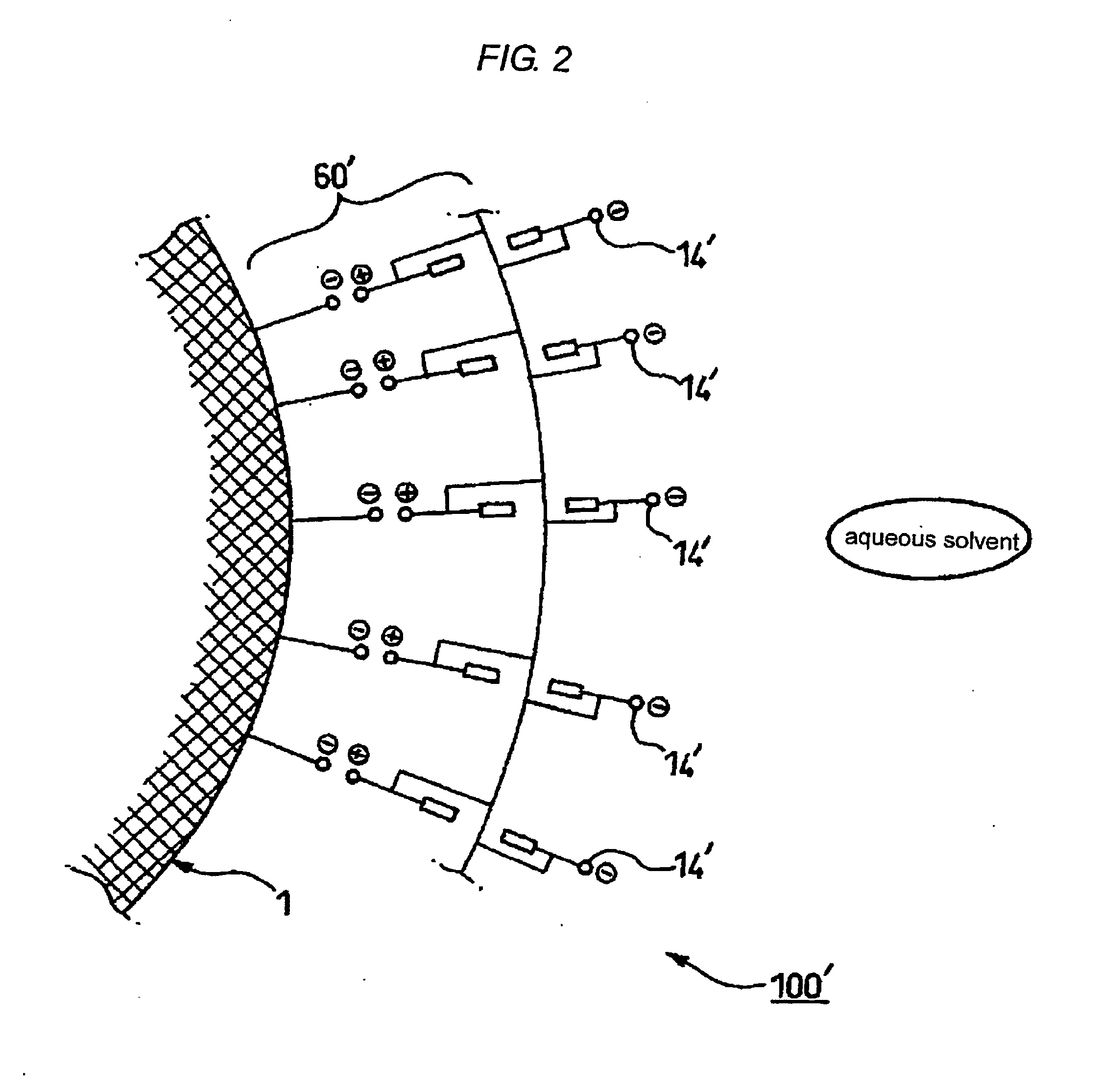 Microencapsulated particulate metal material, method for producing the same, and aqueous dispersion and ink jet ink using the same