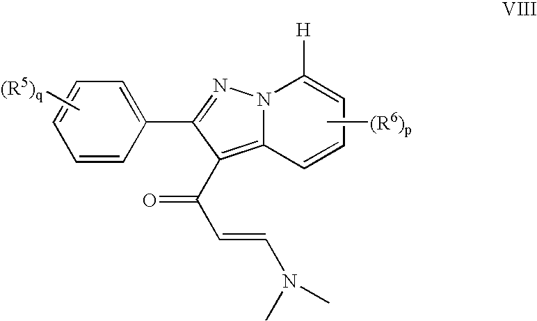 Pyrazolopyridinyl pyridine and pyrimidine therapeutic compounds