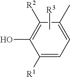 Heat aging resistant polyamides