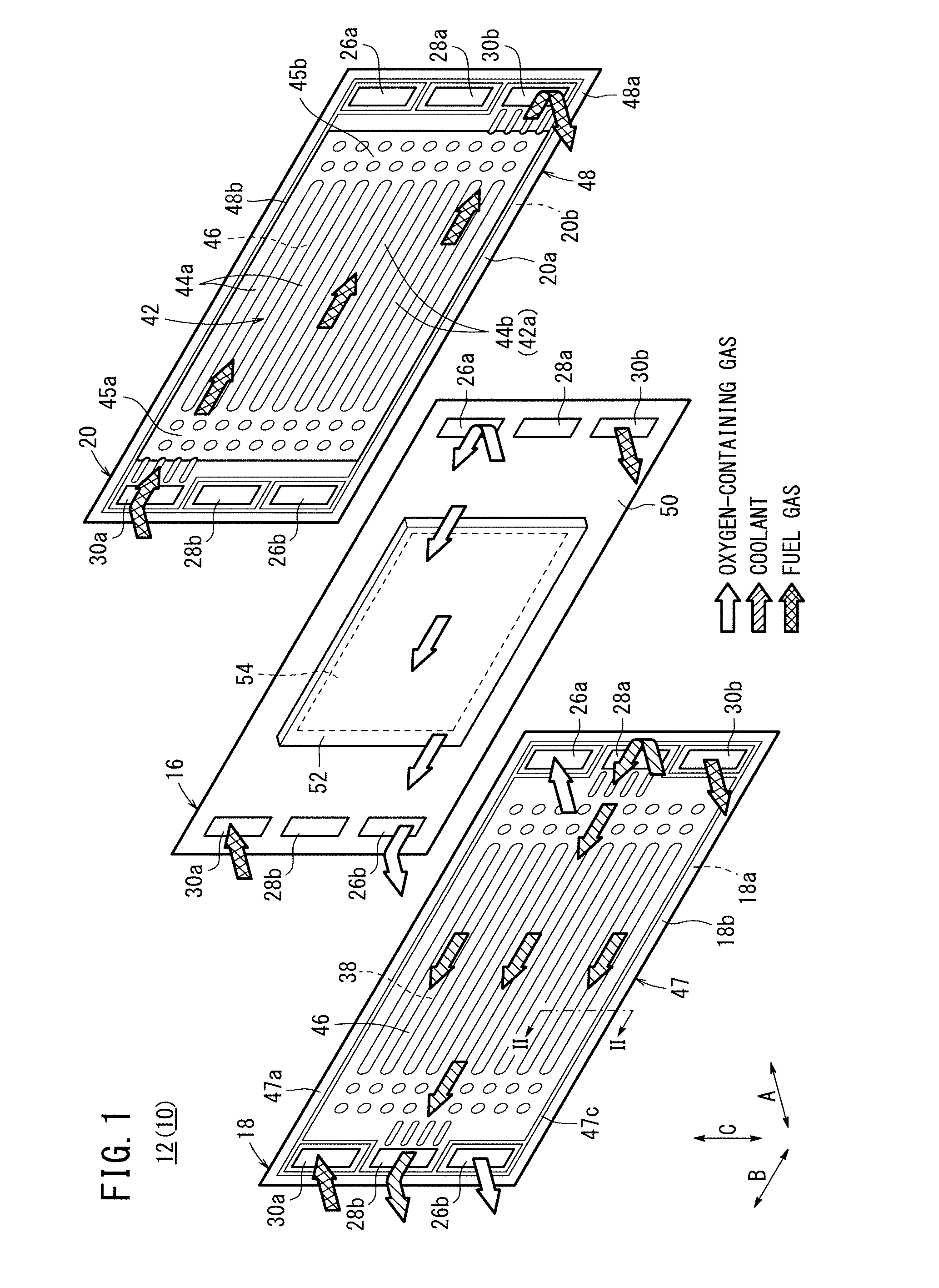 Fuel cell