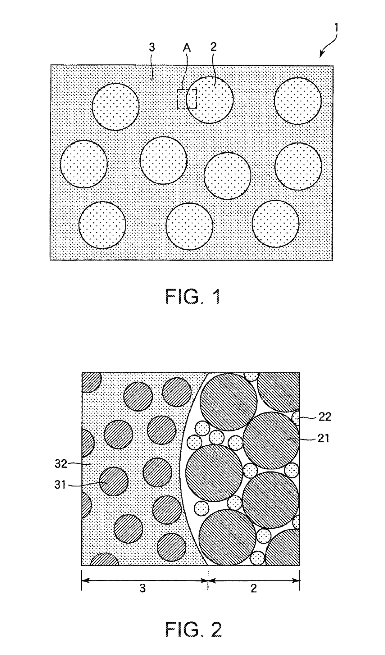 Compound for metal powder injection molding, metal powder molded body, method for producing sintered body, and sintered body