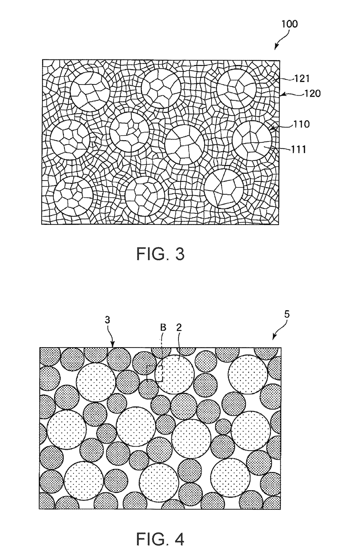 Compound for metal powder injection molding, metal powder molded body, method for producing sintered body, and sintered body