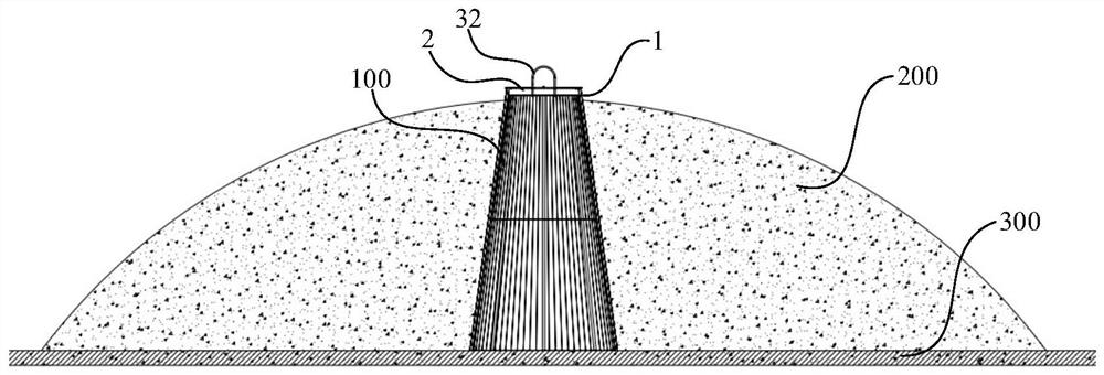 Oxygen dissolver device