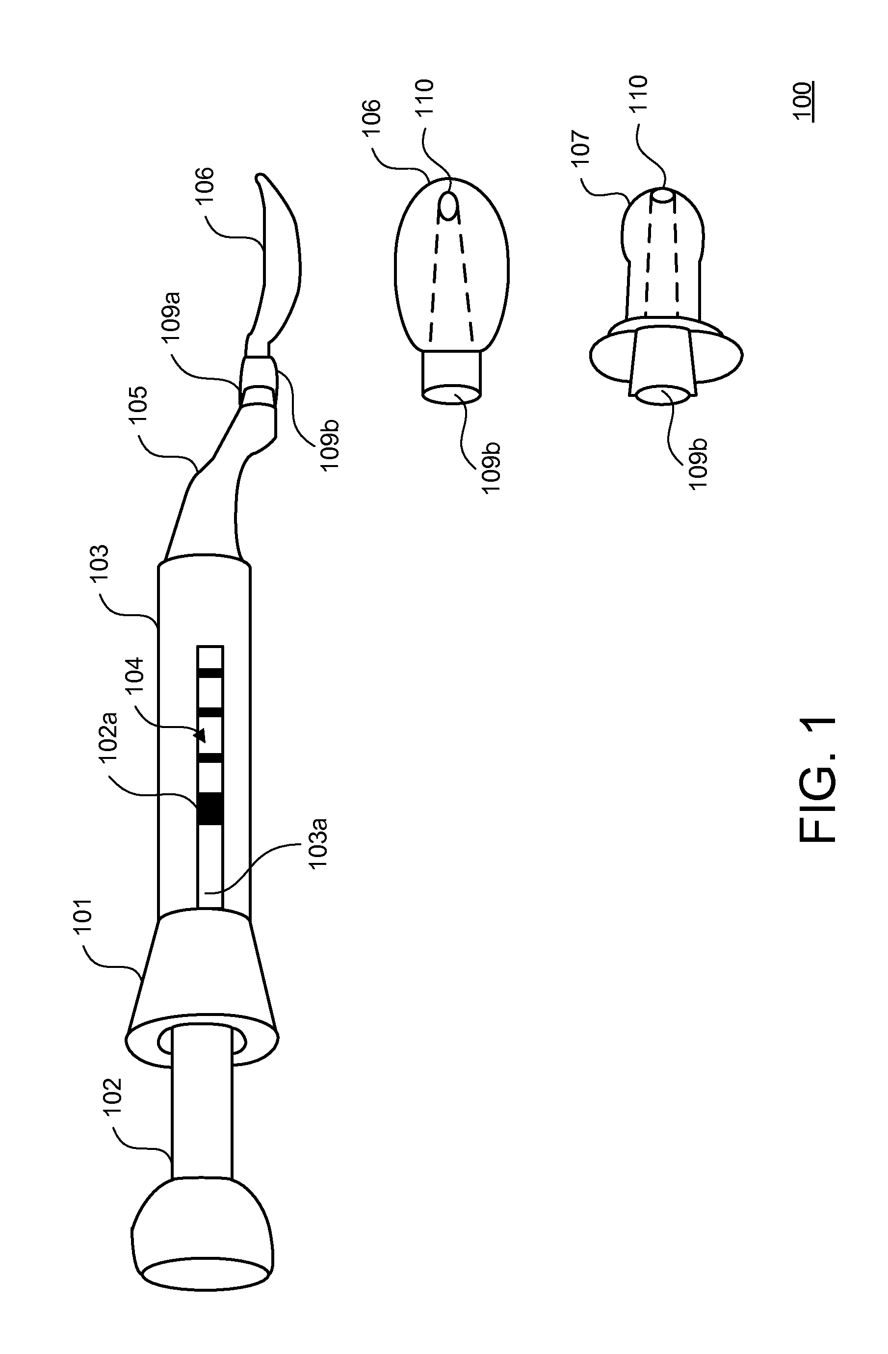 Infant feeding spoon with attachments for dispensing food
