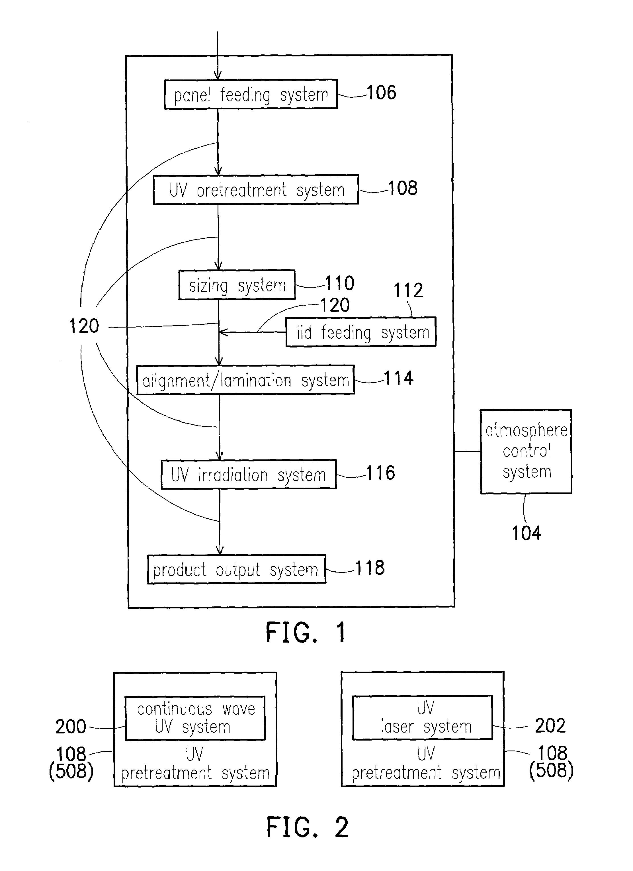Mass-production packaging means and mass-production packaging method