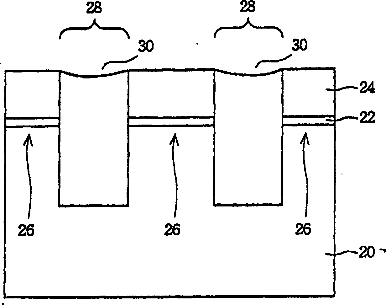 Flash memory structure and mfg method thereof