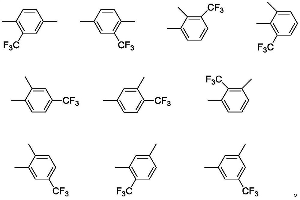 A kind of polyimide film with low thermal expansion coefficient and preparation method thereof