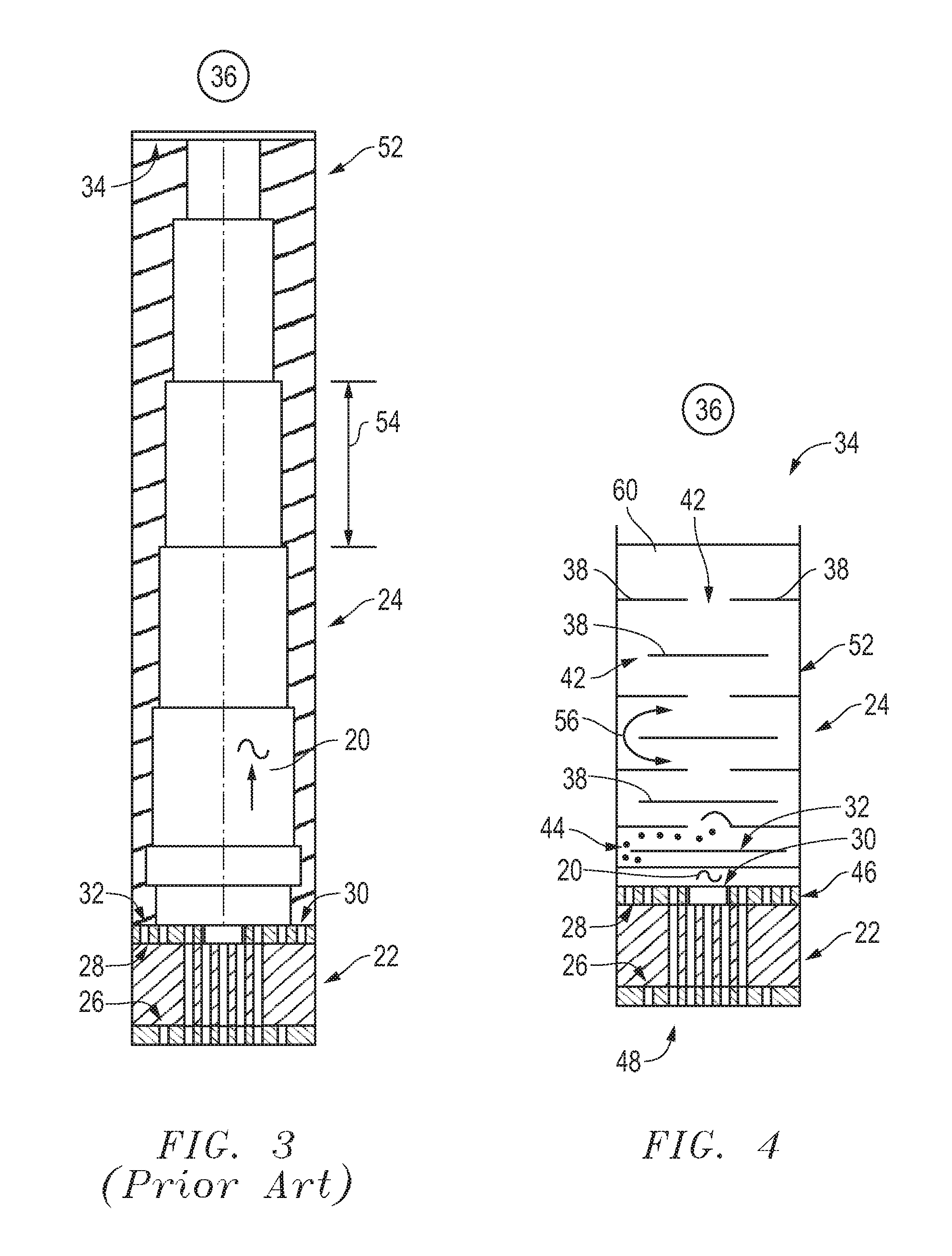 Wideband wide scan antenna matching structure using electrically floating plates