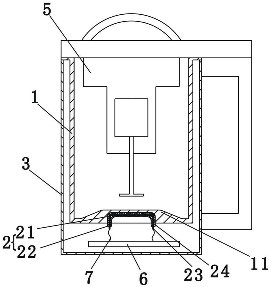 Food processor