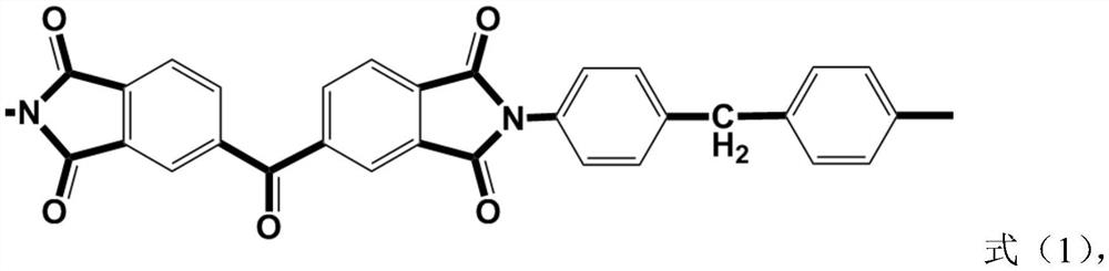 Method for recovering heavy lubricating oil stock oil dewaxing solvent and method for dewaxing heavy lubricating oil stock oil