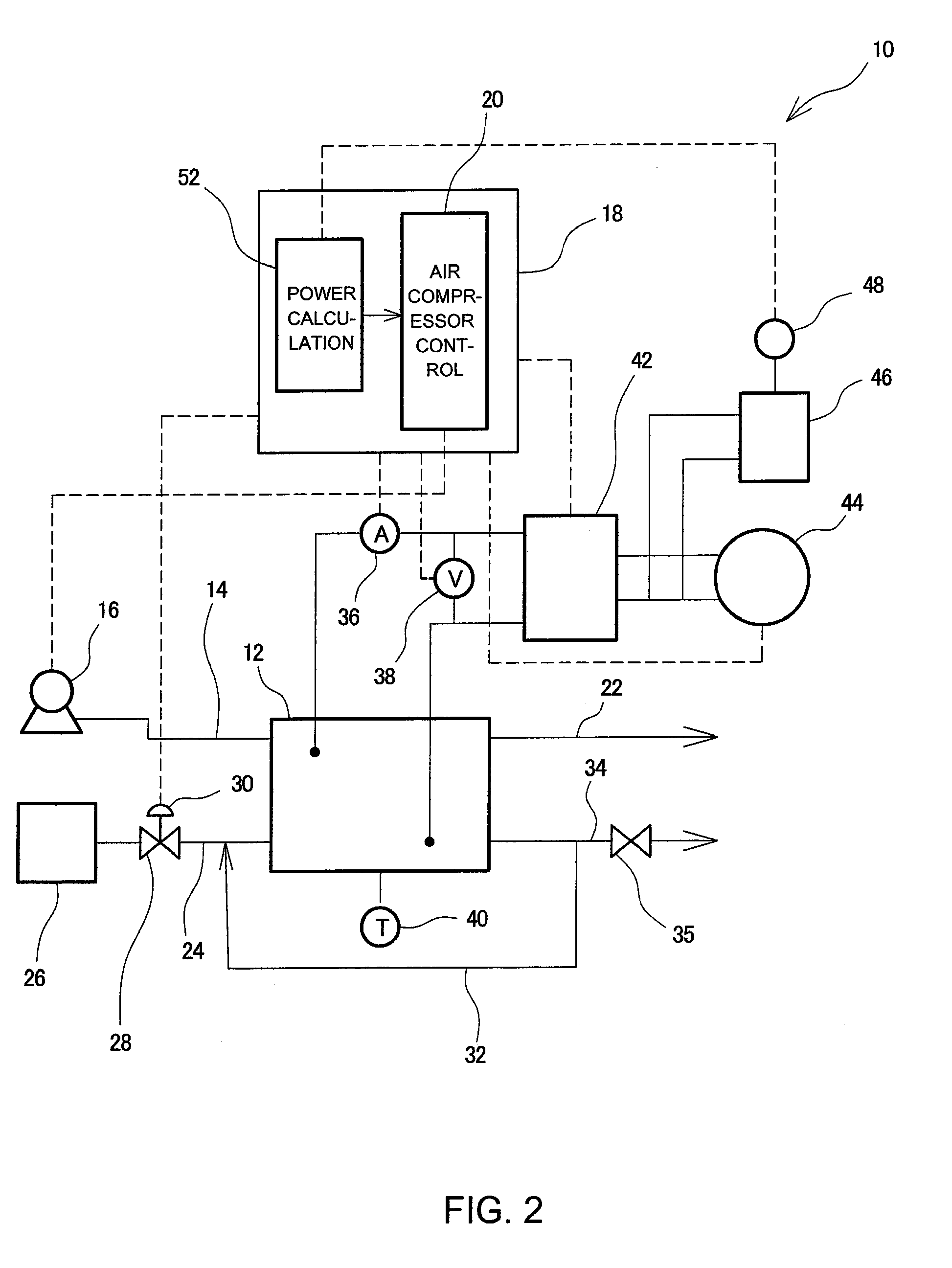 Fuel cell system