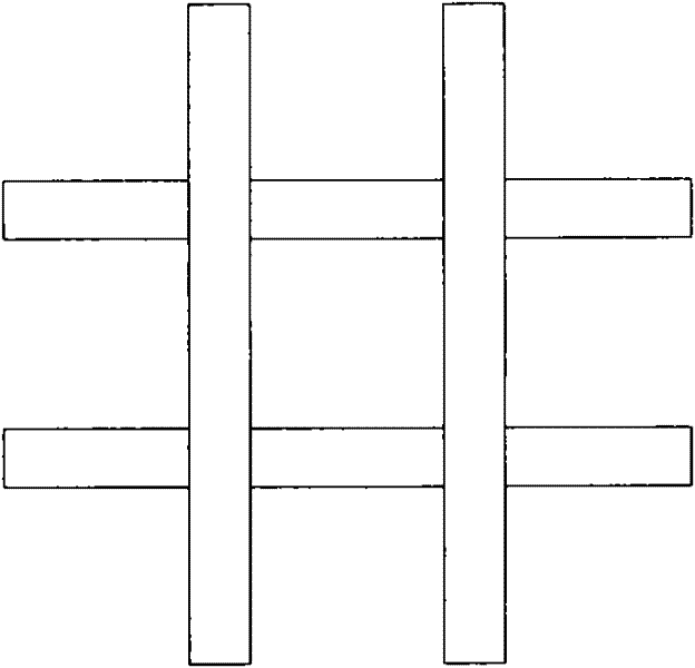 Aluminum shell of track compartment air conditioning unit