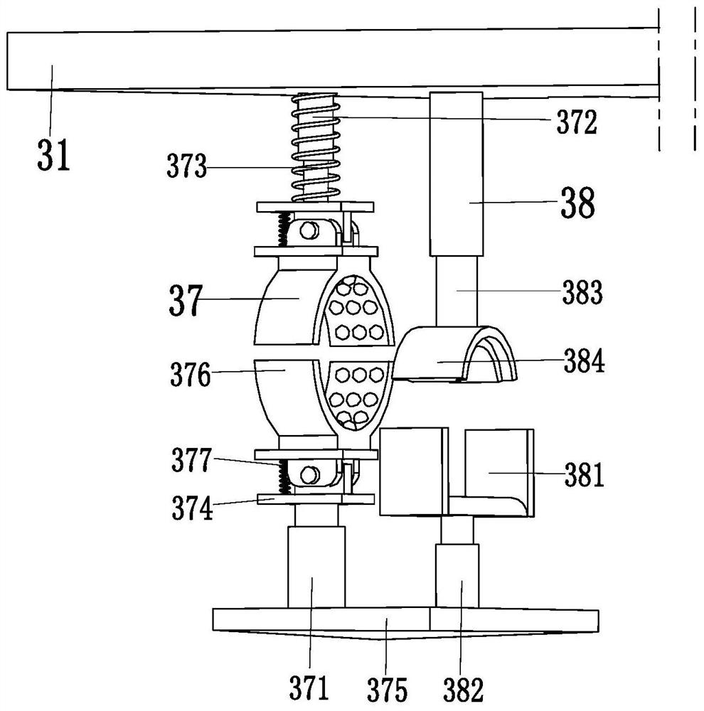 An automatic pay-off car for electric cable wells