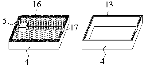 Heat preservation infusion device