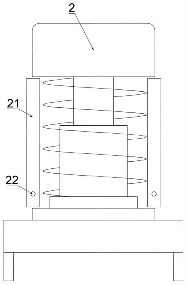 Anti-electric shock safety wiring strip