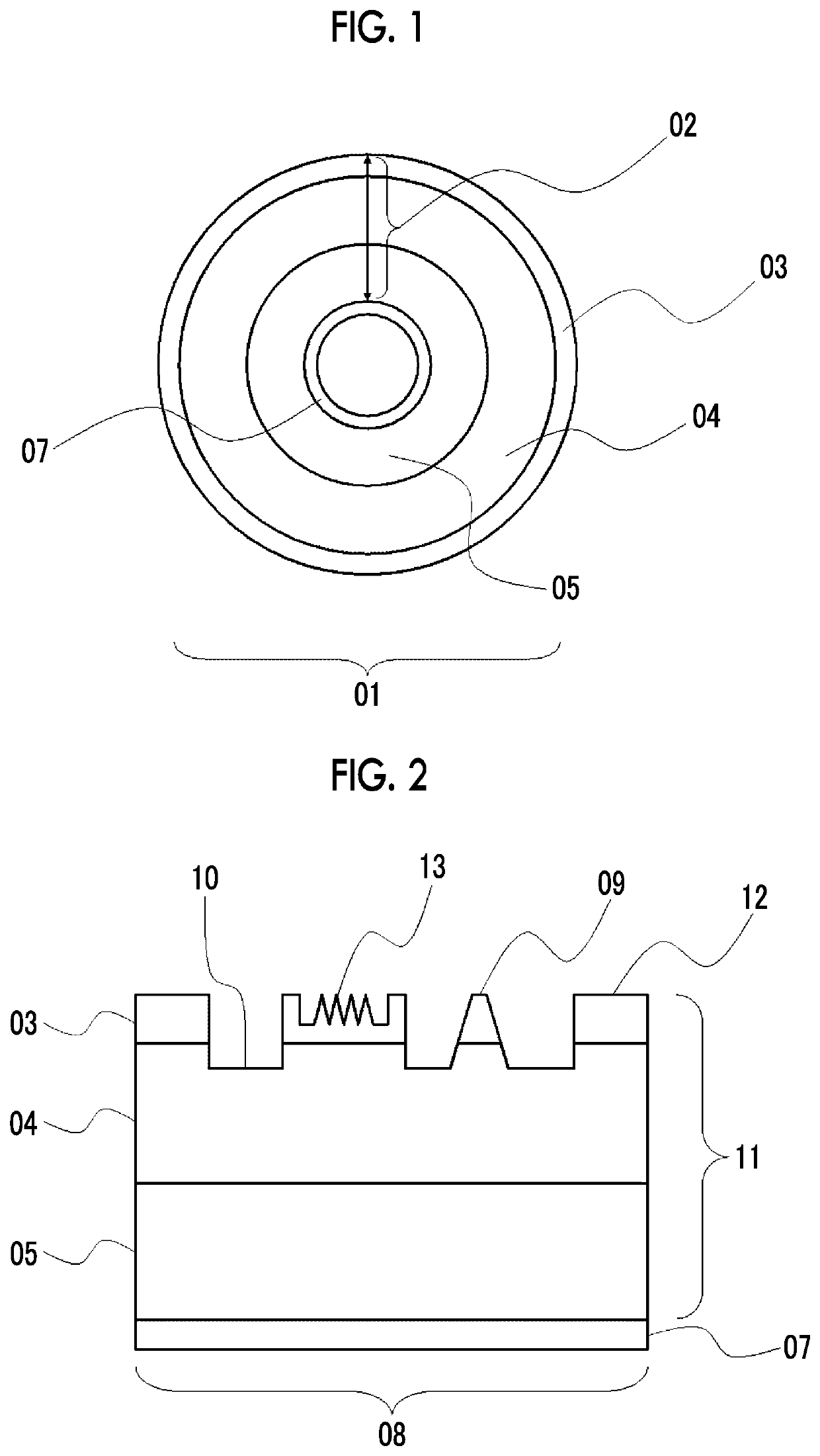 Cylindrical printing plate, cylindrical printing plate precursor, method for manufacturing cylindrical printing plate precursor, and method for manufacturing cylindrical printing plate