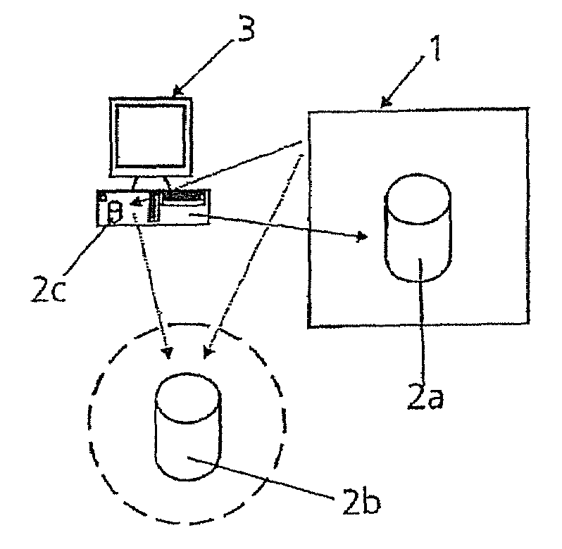 Method for producing an aspherical optical element
