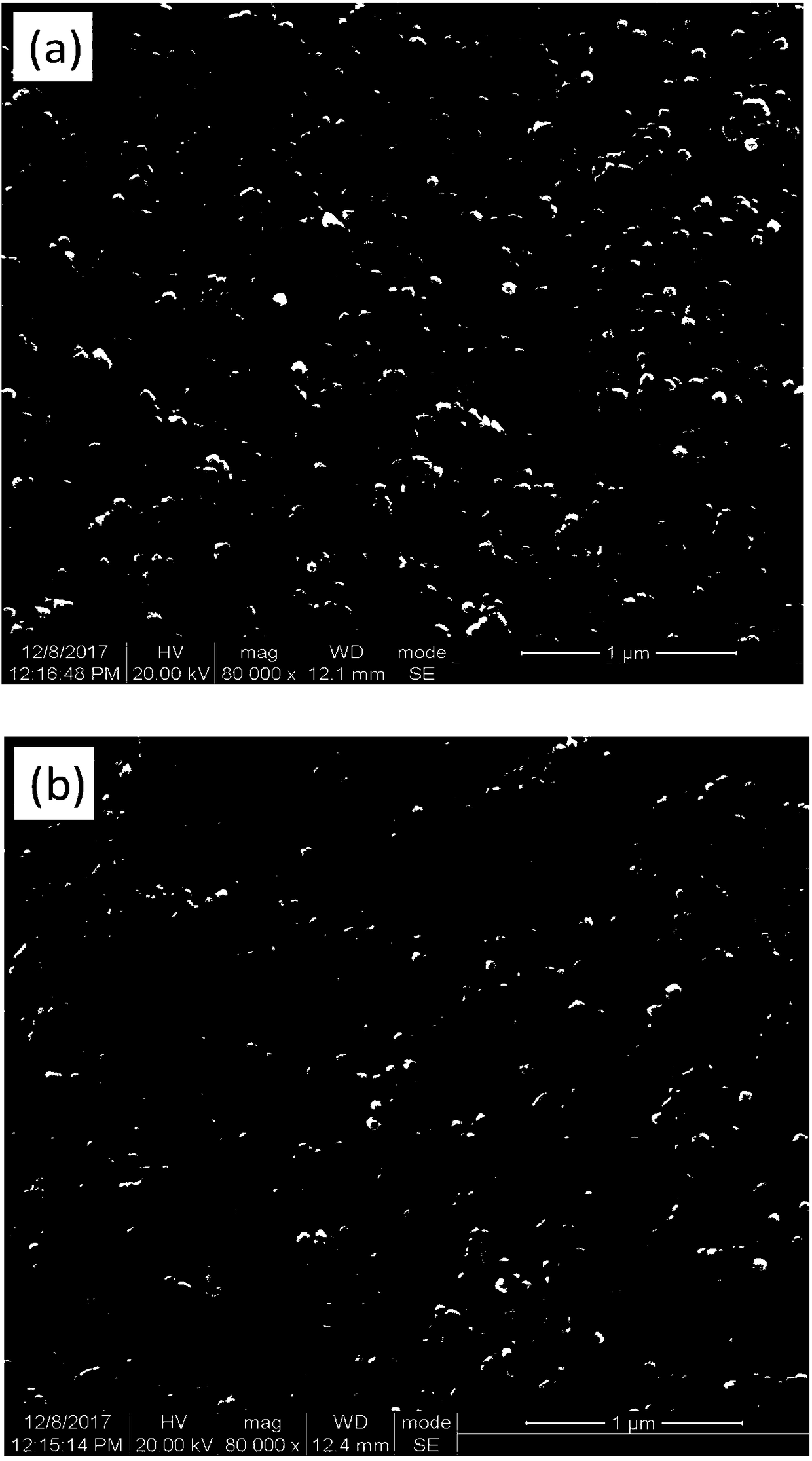 Perovskite solar cell and preparation method thereof