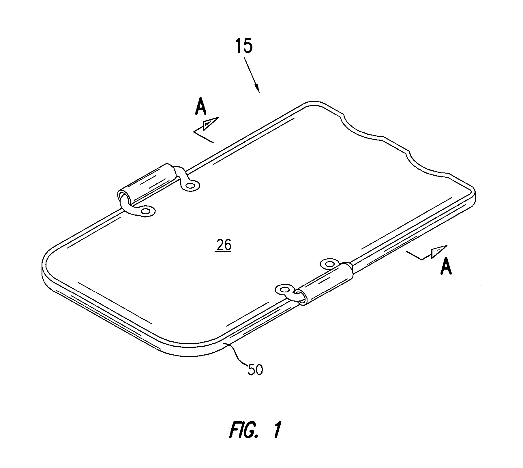 Multi-layered sports board