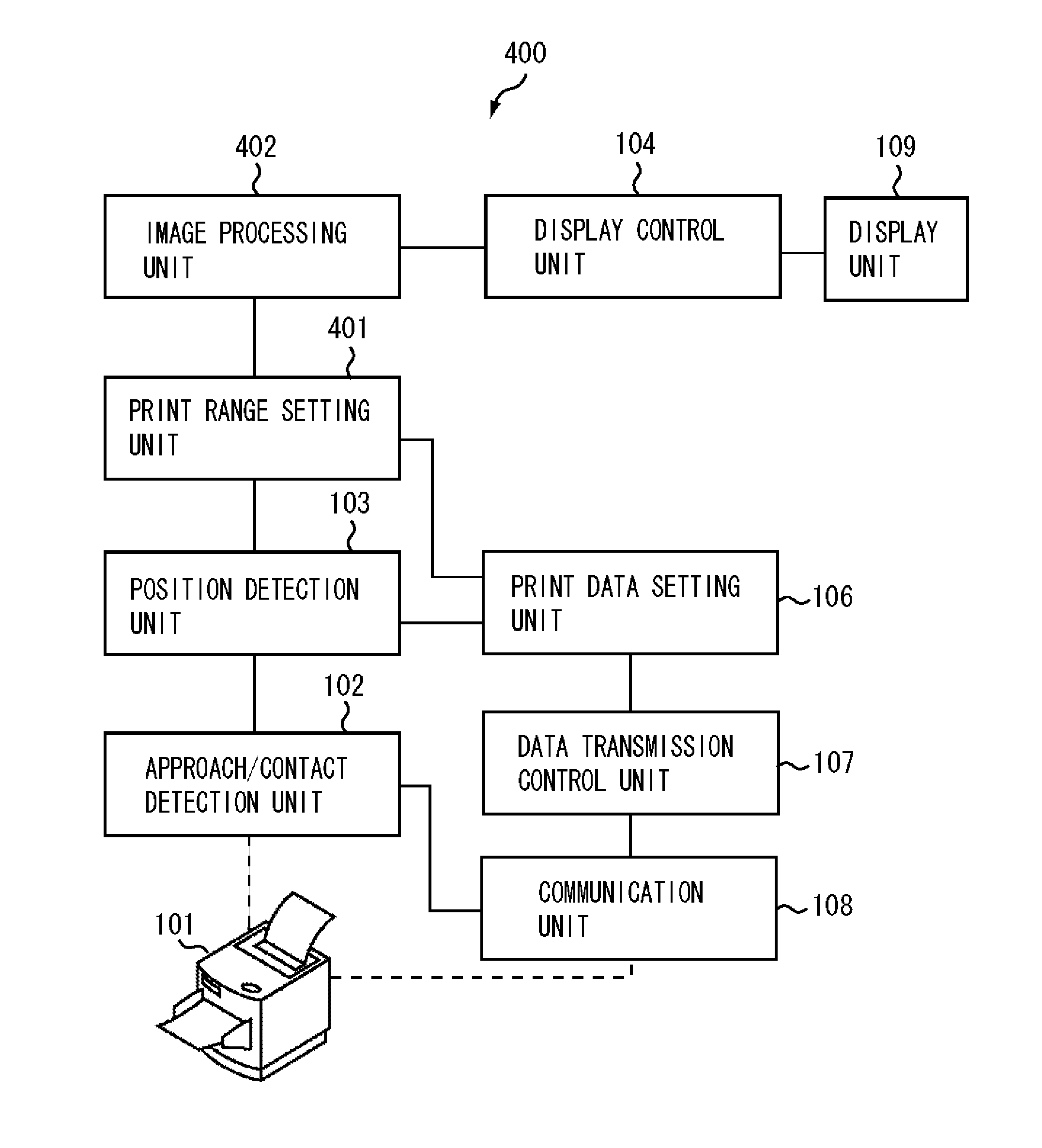 Image display apparatus and method for controlling the same
