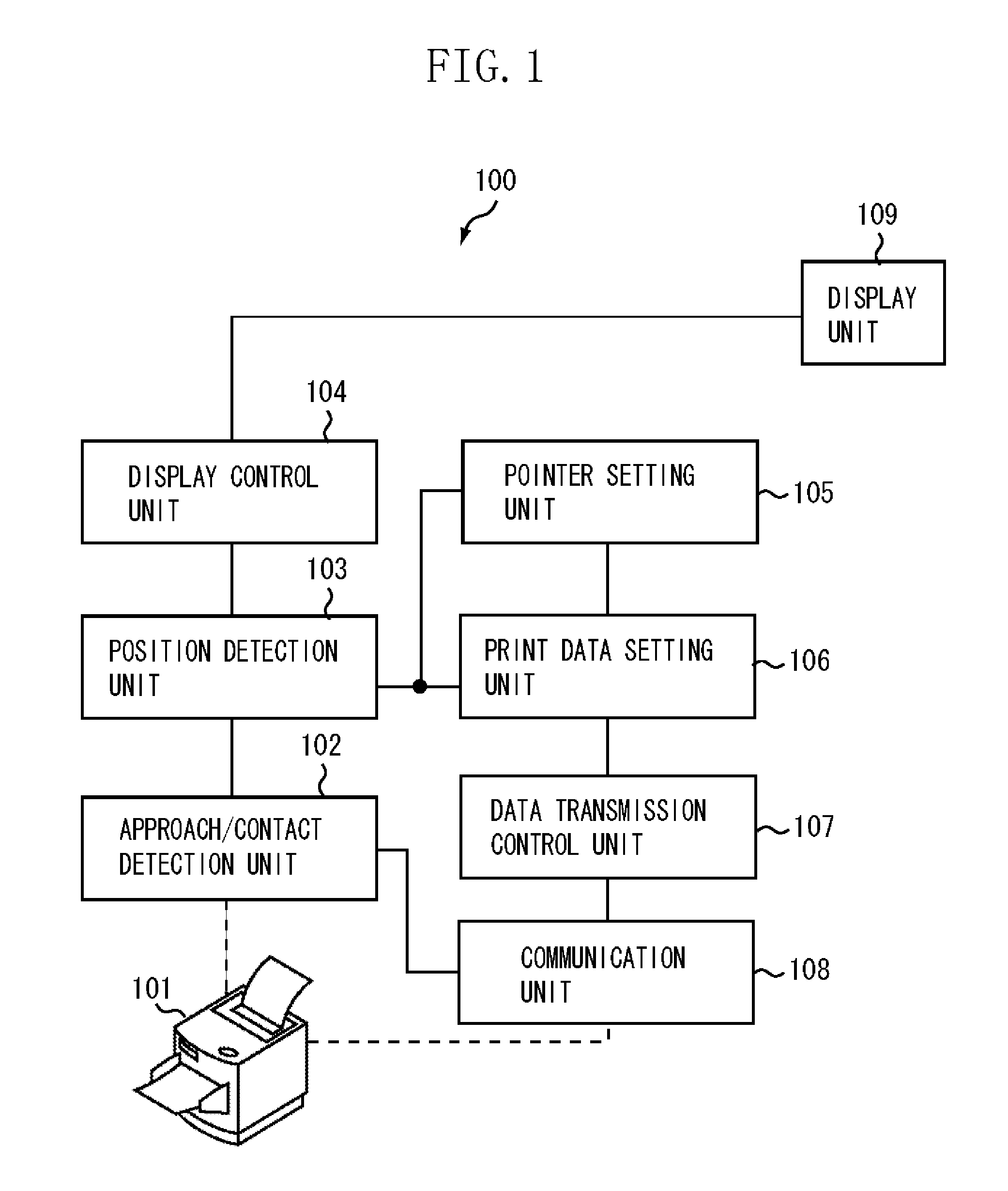 Image display apparatus and method for controlling the same