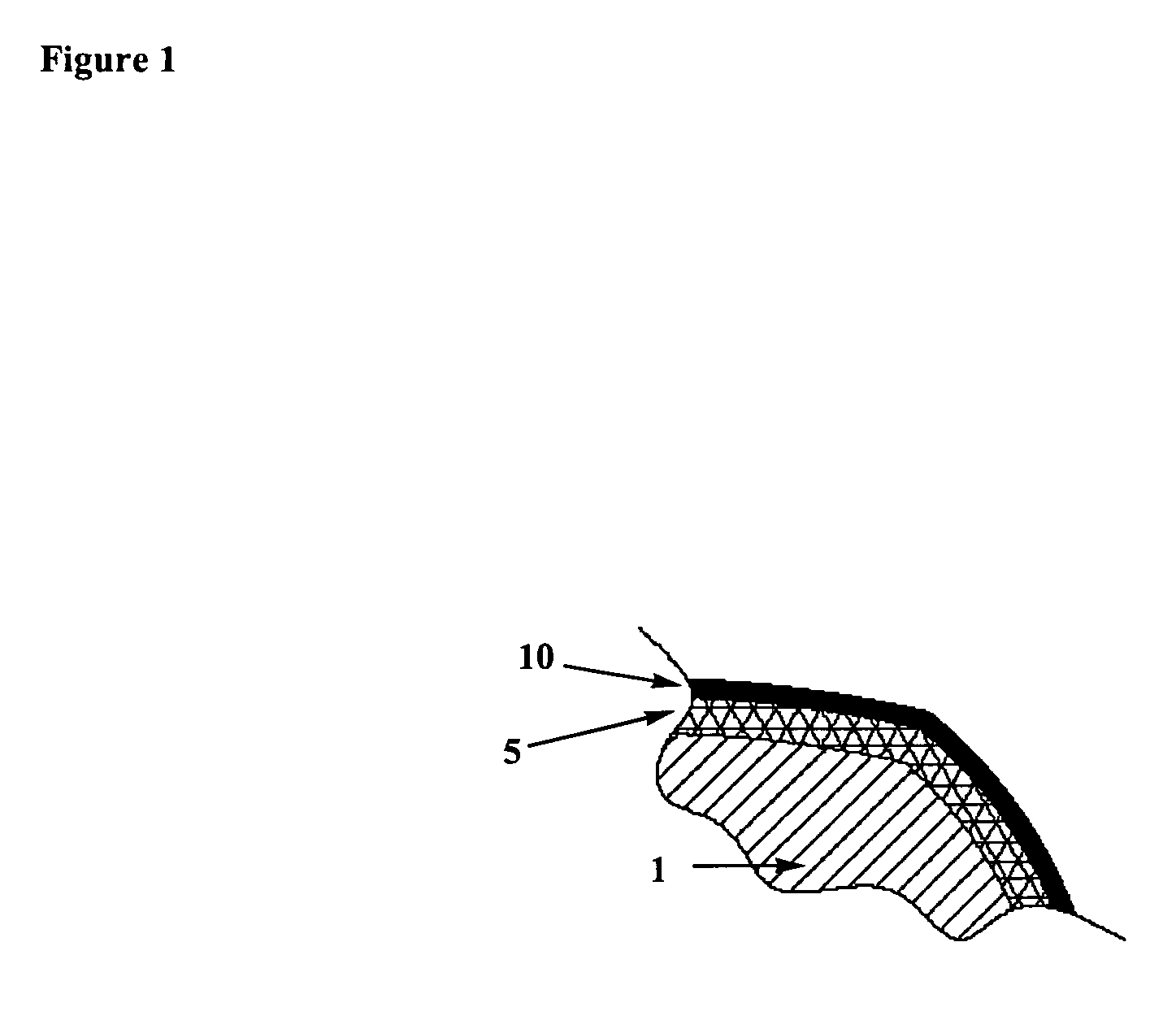 Firearm with enhanced corrosion and wear resistance properties