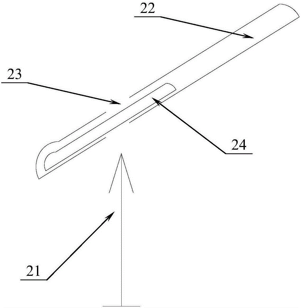 Airbag apparatus for ship and starting method thereof