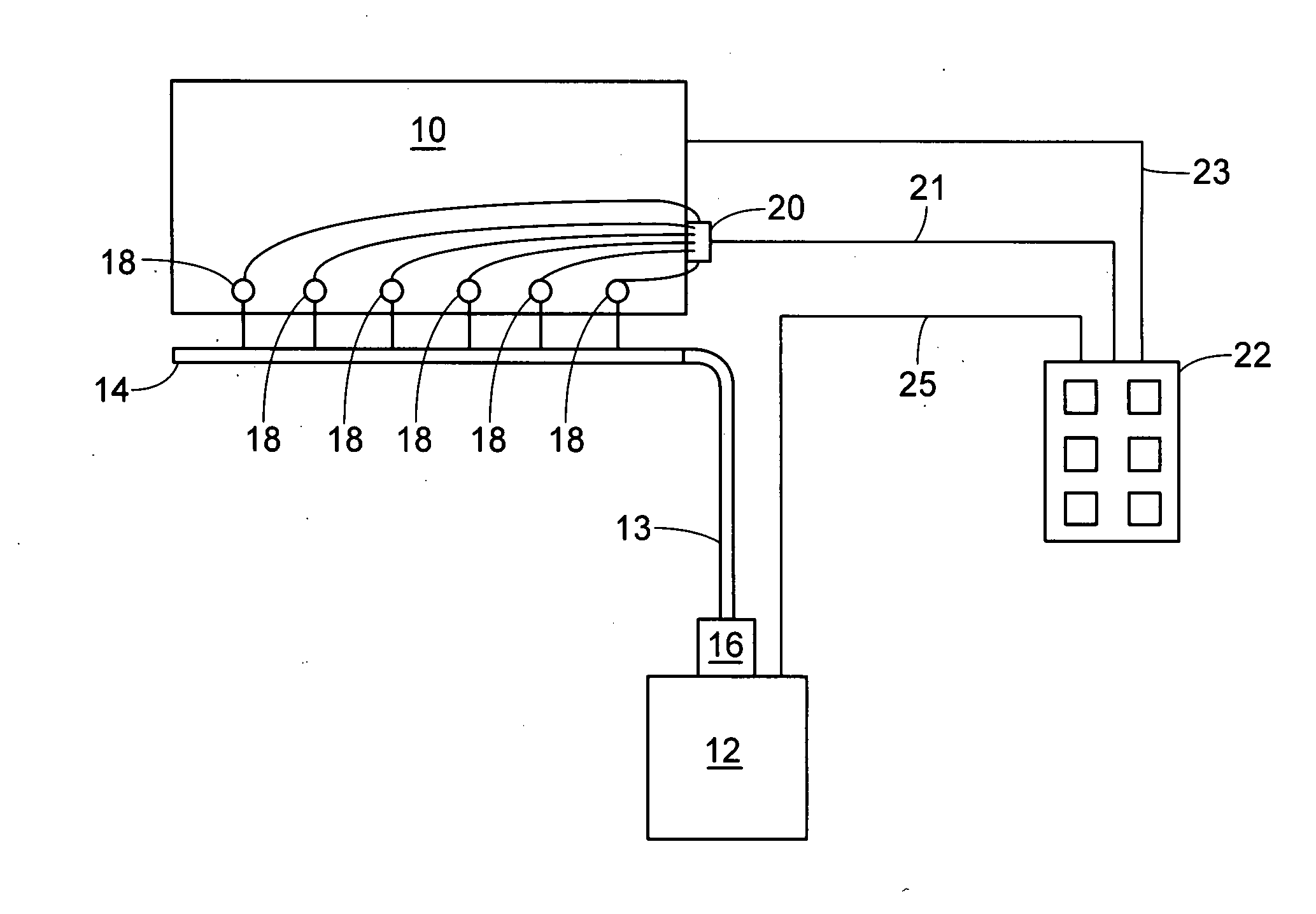 Sequential injection lubrication system for internal combustion engine operating on natural gas or alternative fuels